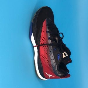 Air Jordan CP3.VII